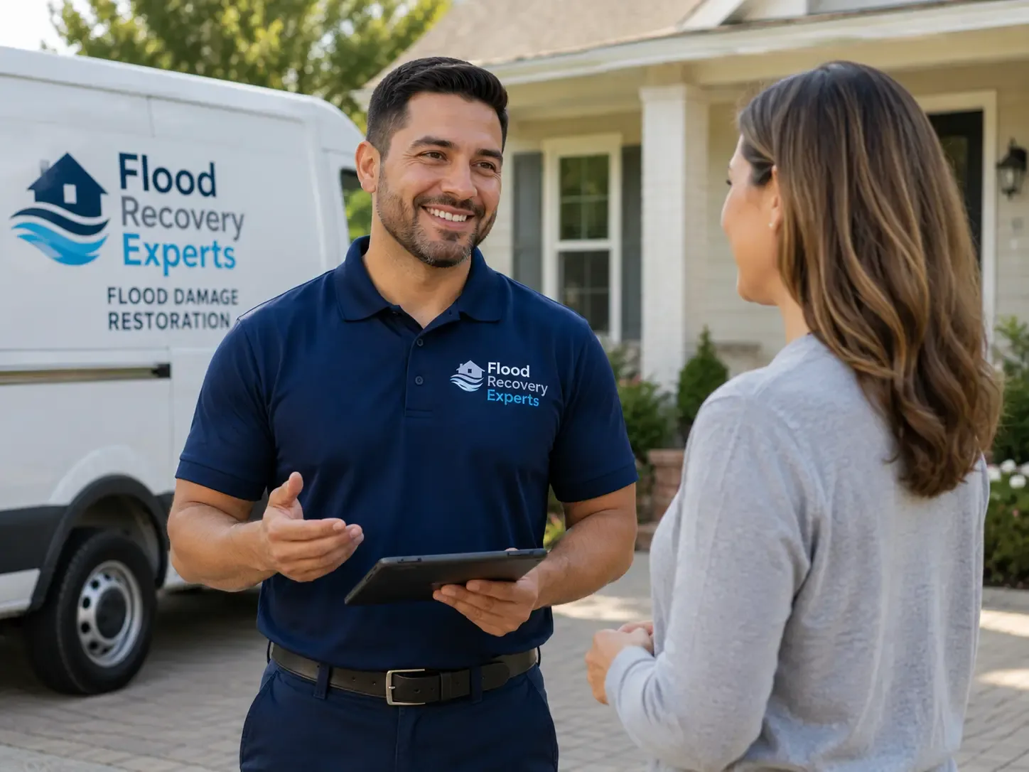 Flood Damage Cleanup Carson, ND FAQs